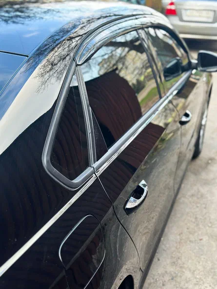 Volkswagen Passat 2014