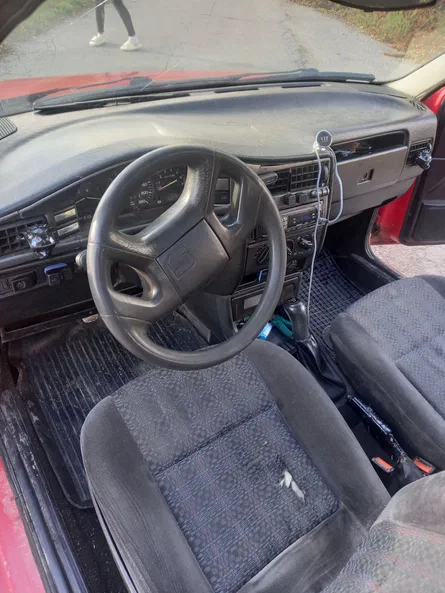 SEAT Toledo 1993 - 17