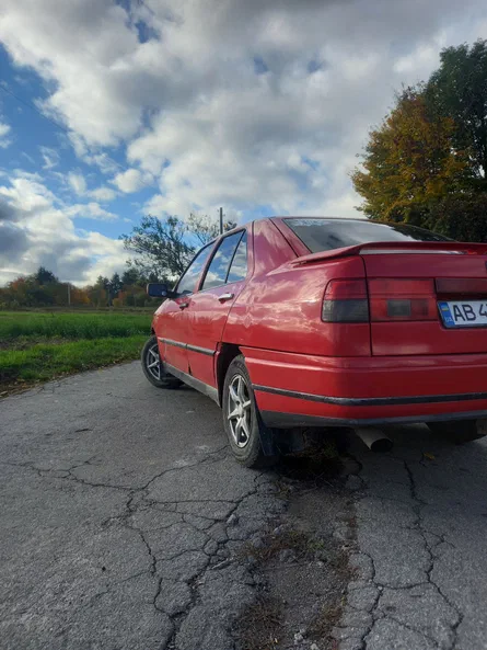 SEAT Toledo 1993