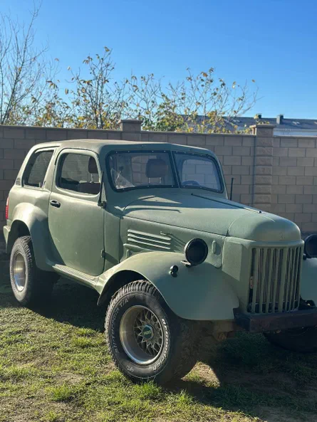 Toyota Land Cruiser Prado 2000