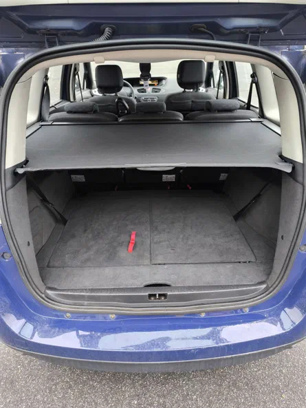 Renault Scenic 2010 - 6