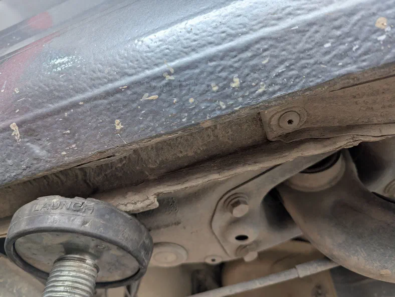 Volkswagen Golf 2008 - 10