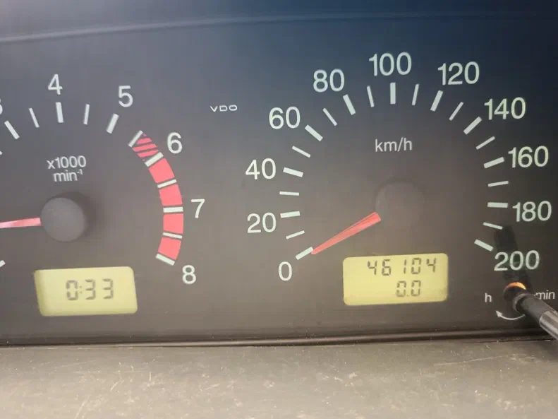 Lada (ВАЗ) 21099 2007 - 7