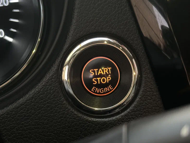 Nissan Rogue 2016 - 6