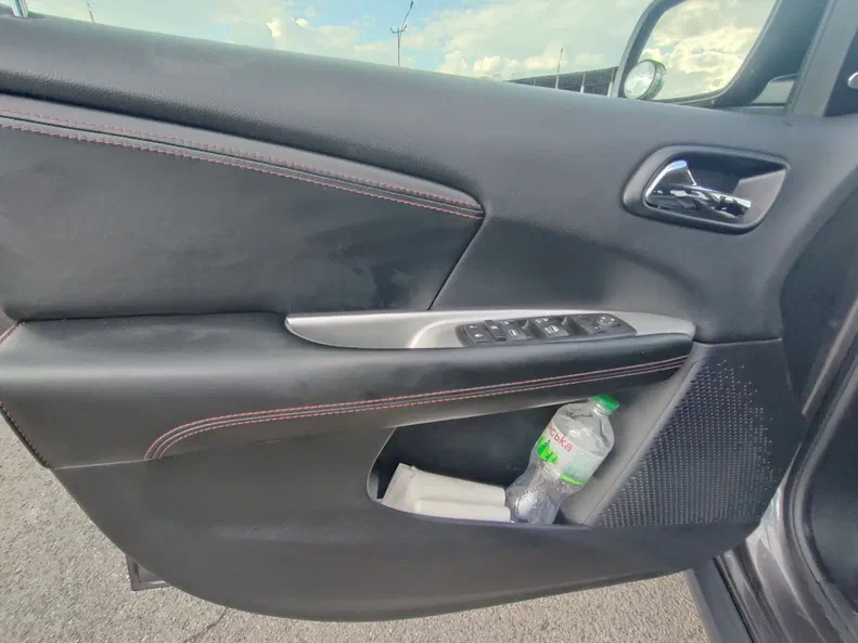 Dodge Journey 2016 - 10