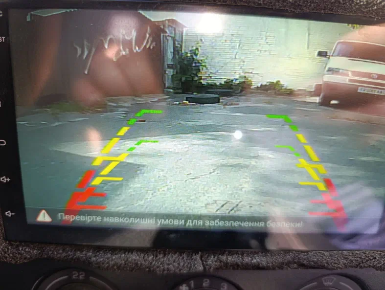 SEAT Cordoba 2005 - 8