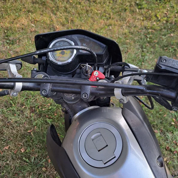 Lifan LF50Q-2 2016 - 7