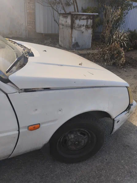 ЗАЗ 1103 «Славута» 2008 - 6