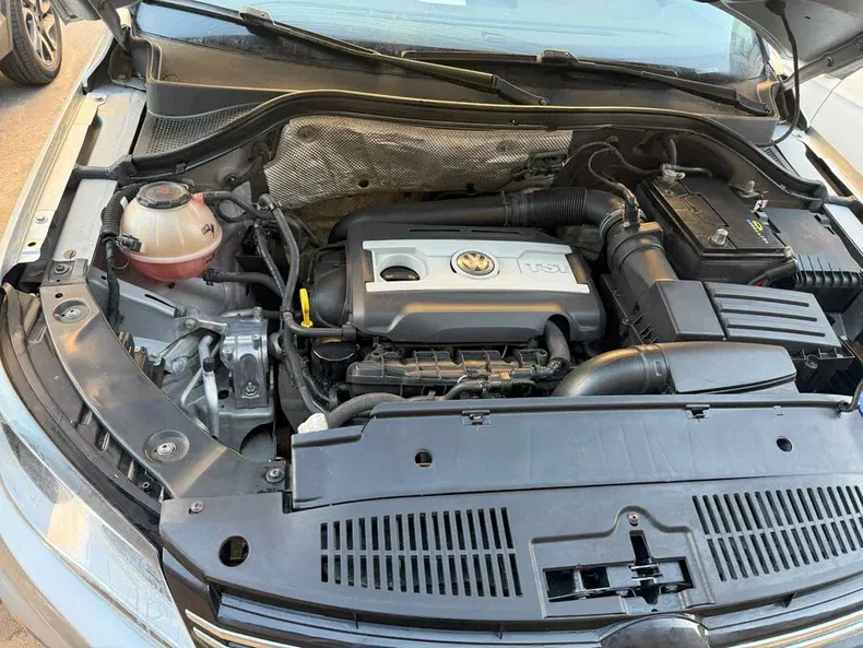 Volkswagen Tiguan 2017 - 11