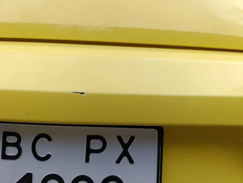 Volkswagen Beetle 2014 - 5