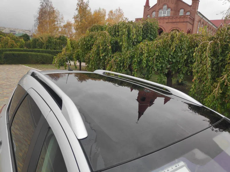 Peugeot 308 2010 - 8