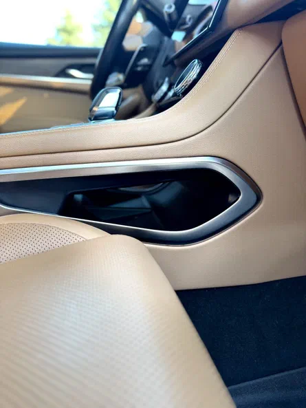 Jaguar F-Pace 2021 - 40