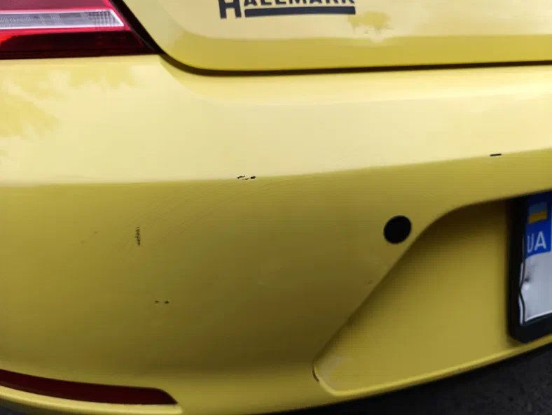 Volkswagen Beetle 2014 - 10