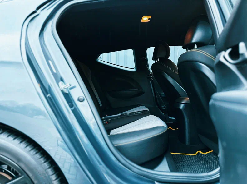 Hyundai Veloster 2019 - 28