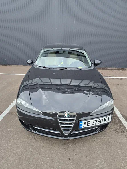 Alfa Romeo 147 2006