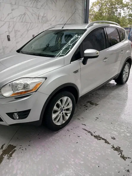 Ford Kuga 2008