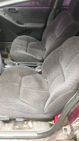 Chrysler Stratus 2000 - 5