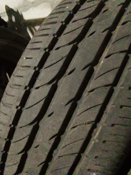 Chevrolet Aveo 2004 - 10