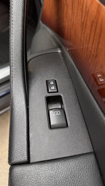 Infiniti QX70 2016 - 16