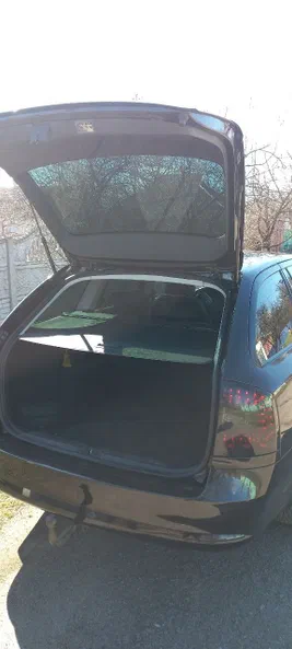 Skoda Octavia 2011 - 7