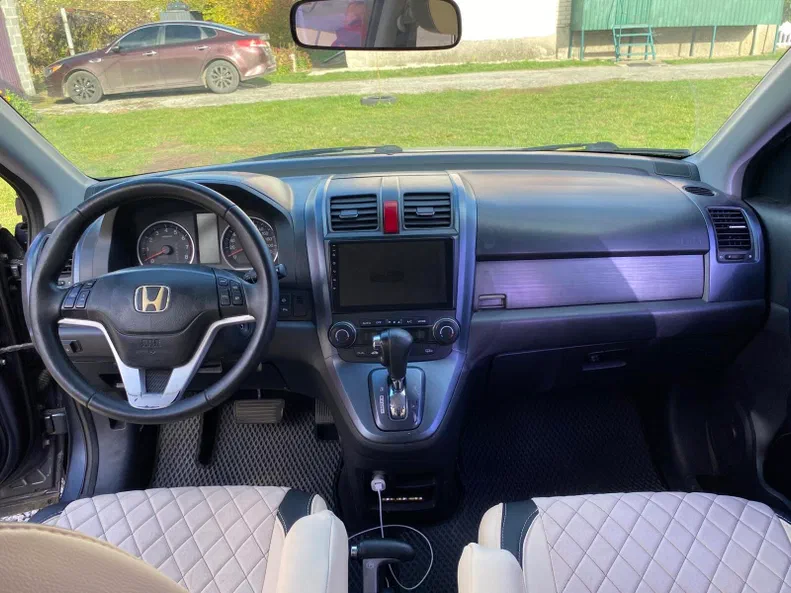 Honda CR-V 2008