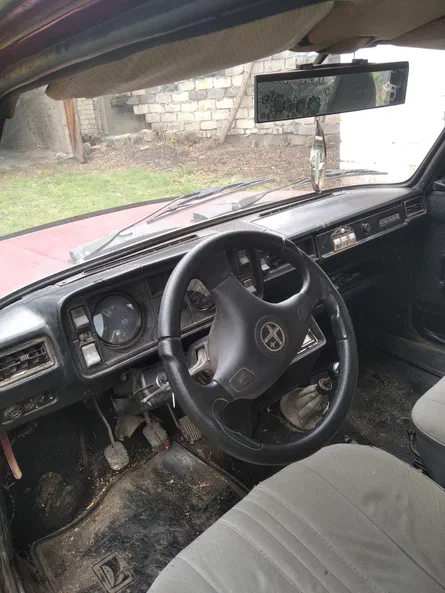 Lada (ВАЗ) 2105 1990 - 15