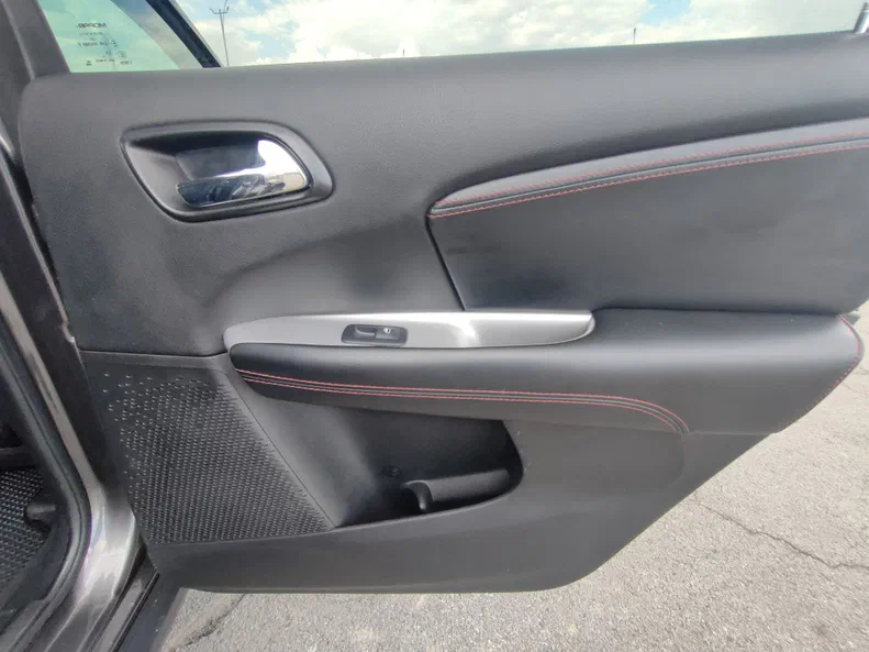 Dodge Journey 2016 - 8