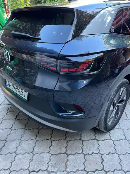 Volkswagen ID.4 2022 - 6