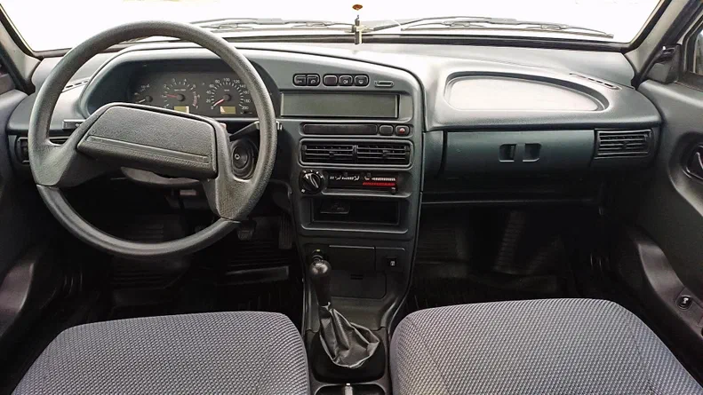 Lada (ВАЗ) 2115 2012 - 12