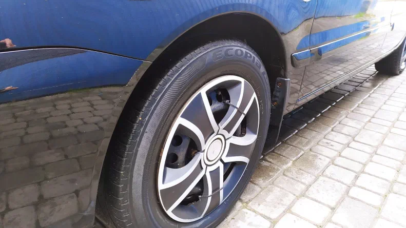 Mitsubishi Lancer 2008 - 19