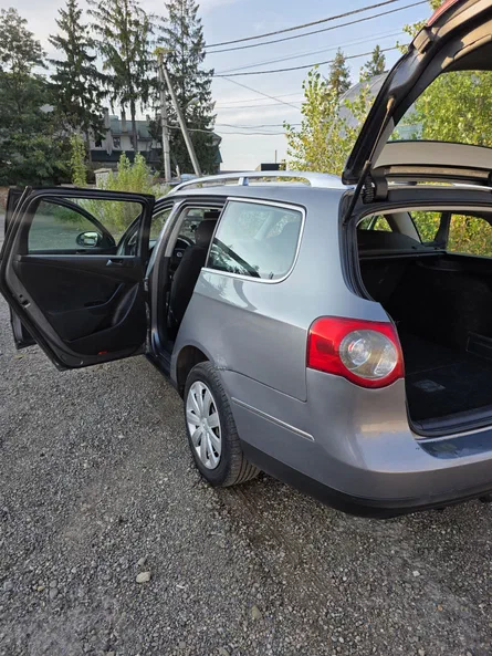 Volkswagen Passat 2007 - 9
