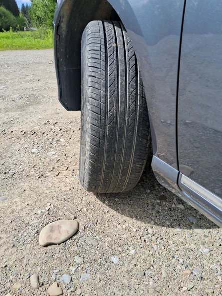 Volkswagen Passat 2011 - 10