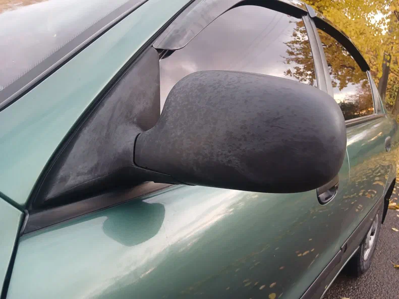 ЗАЗ Sens 2011 - 6