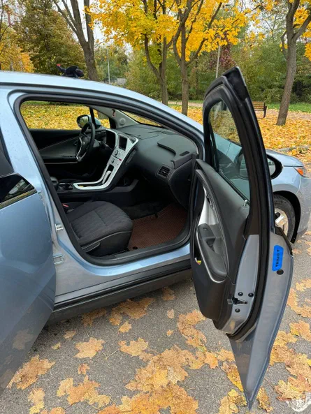 Chevrolet Volt 2012 - 6