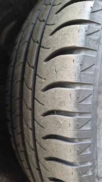 Volkswagen Passat 2001 - 12