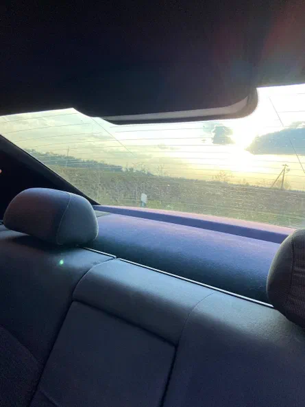 BMW 3 серии 2002