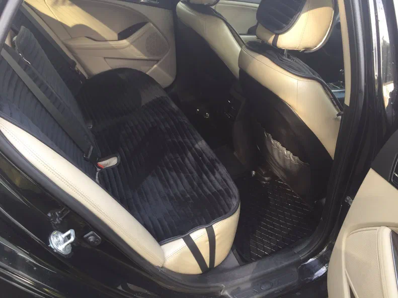 Kia Optima 2012 - 11