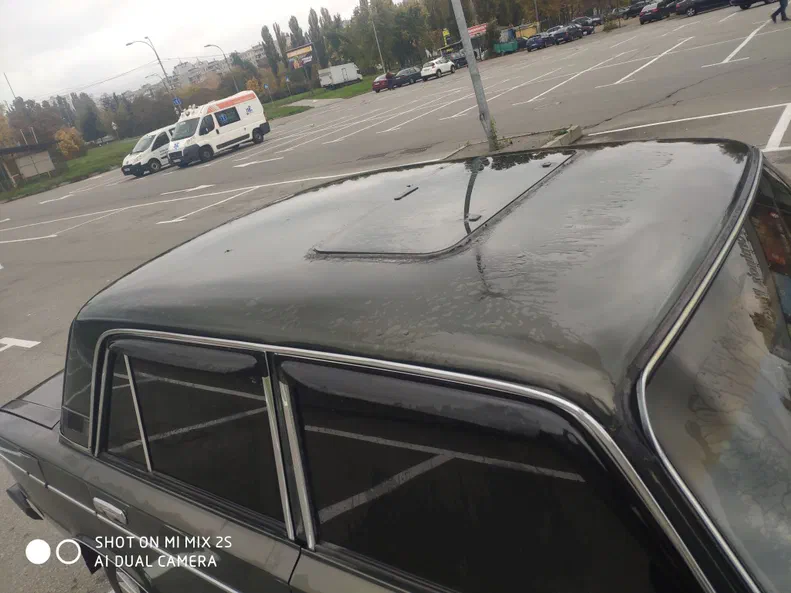 Lada (ВАЗ) 2103 1984