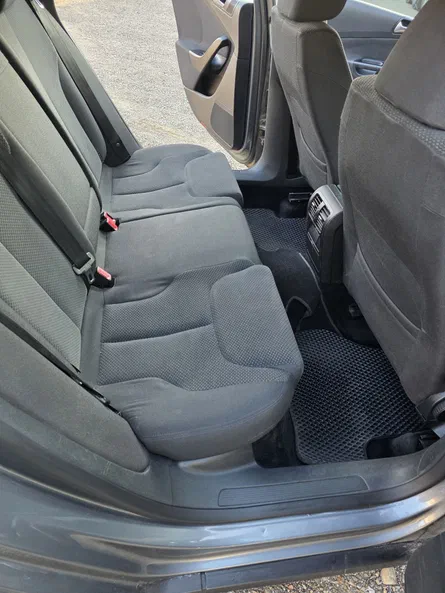 Volkswagen Passat 2007