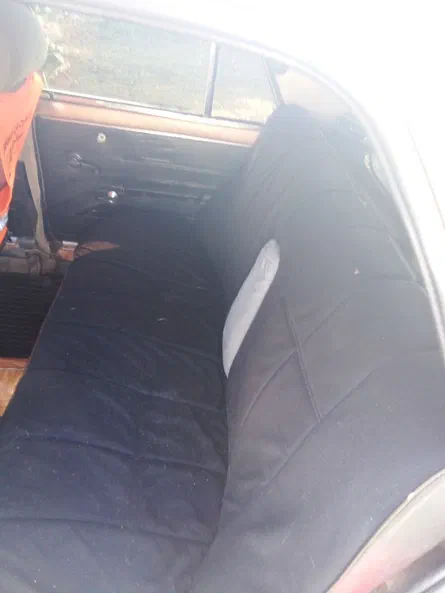 Lada (ВАЗ) 2101 1980