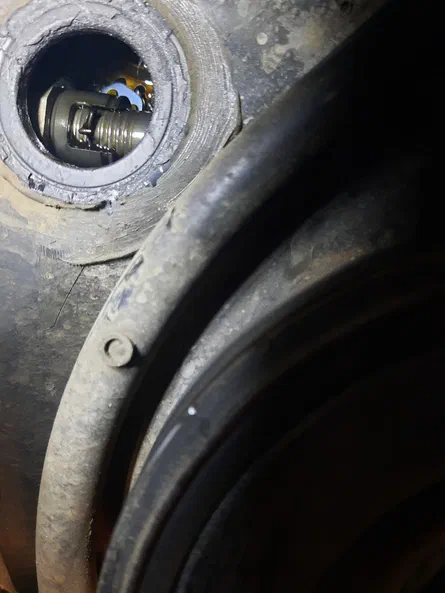 Volkswagen Passat 2014 - 6