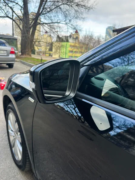 Volkswagen Passat 2014 - 5