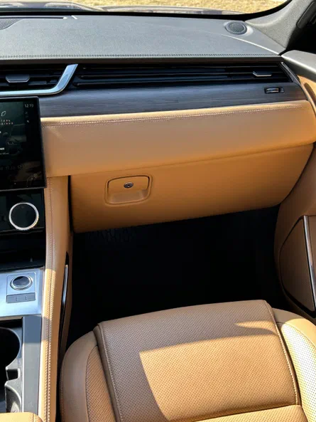Jaguar F-Pace 2021 - 60