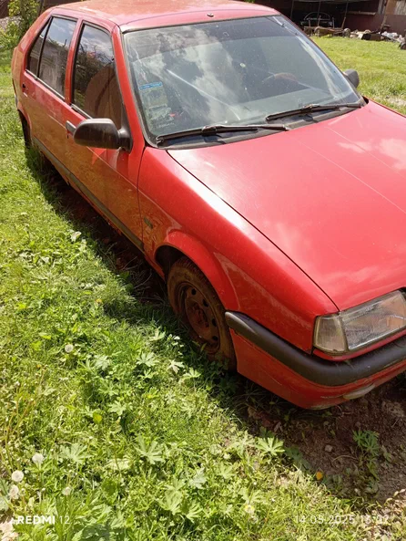 Renault 19 1990
