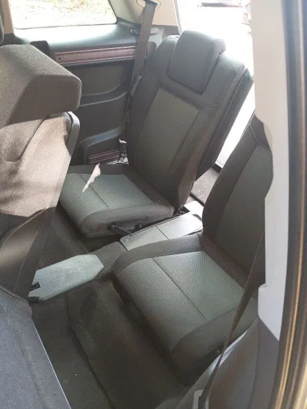 Opel Zafira 2005 - 9