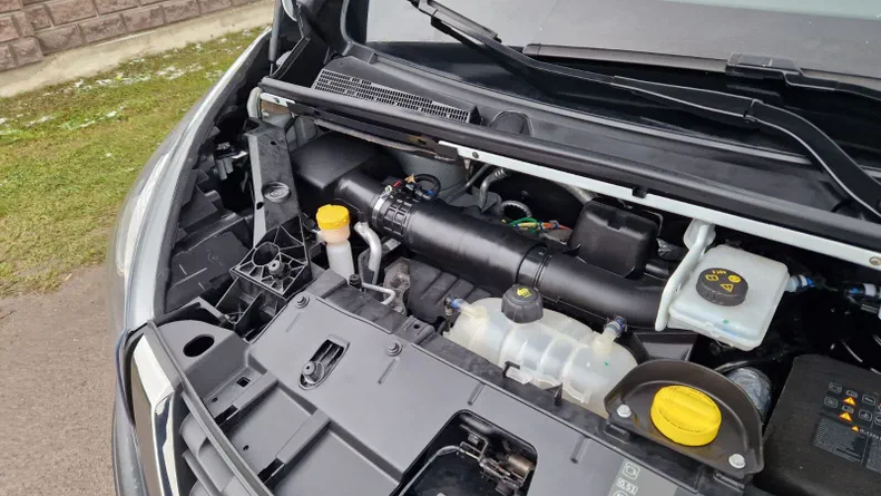 Nissan NV300 2019 - 9