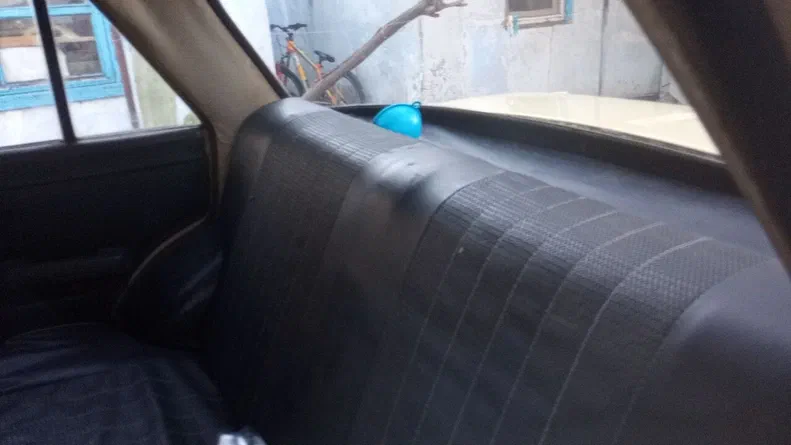 Москвич 412 1984 - 5