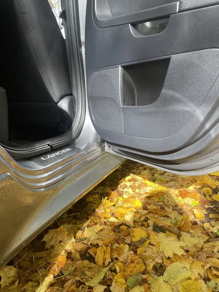 Mitsubishi Lancer 2016 - 5