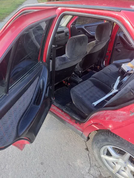 SEAT Toledo 1993 - 15