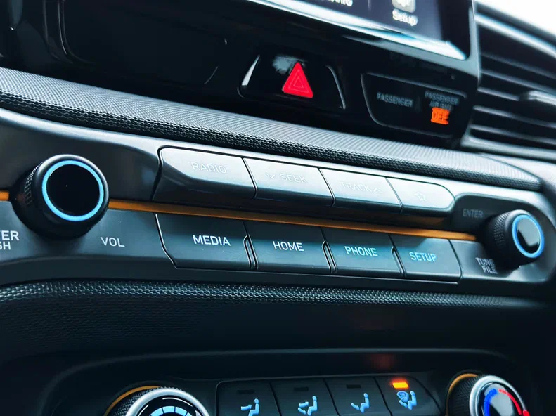 Hyundai Veloster 2019